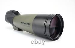 Celestron Ultima 80 Straight Spotting Scope