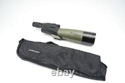 Celestron Ultima 80 Straight Spotting Scope