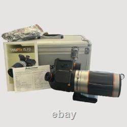 Celestron VistaPix IS70 Digital Spotting Scope 70mm Camera Imaging Spotter