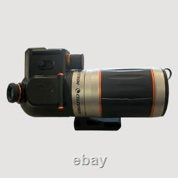 Celestron VistaPix IS70 Digital Spotting Scope 70mm Camera Imaging Spotter