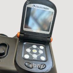 Celestron VistaPix IS70 Digital Spotting Scope 70mm Camera Imaging Spotter