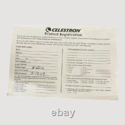 Celestron VistaPix IS70 Digital Spotting Scope 70mm Camera Imaging Spotter