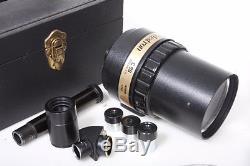 Celestron c90 Spotting scope 1000mm with camera adapter telephoto mirror lens