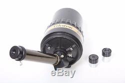 Celestron c90 Spotting scope 1000mm with camera adapter telephoto mirror lens
