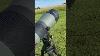 Check Out The Athlonoptics Argos Hd Spotting Scope