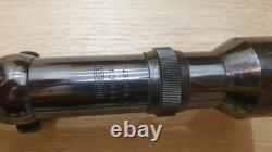 Czechoslovakia Scope Sniper Lovec 4x / Meopta Claw Mount