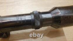 Czechoslovakia Scope Sniper Lovec 4x / Meopta Claw Mount