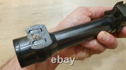 Czechoslovakia Scope Sniper Lovec 4x / Meopta Claw Mount