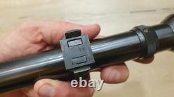 Czechoslovakia Scope Sniper Lovec 4x / Meopta Claw Mount