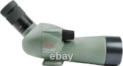 DDP KOWA Spotting Scope TSN-501 Inclined type from Japan Expedited shipping