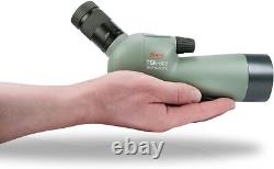 DDP KOWA Spotting Scope TSN-501 Inclined type from Japan Expedited shipping