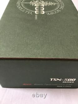 DDP KOWA Spotting Scope TSN-501 Inclined type from Japan Expedited shipping