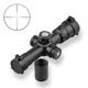 DISCOVERY HD 2-12X24SFIR FFP Outdoor Sporting Hunting Spotting Scope Sight