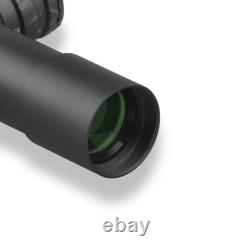 DISCOVERY HD 2-12X24SFIR FFP Outdoor Sporting Hunting Spotting Scope Sight