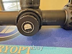 DISCOVERY HD GEN2 5-30X56SFIR FFP MRAD. 50BMG Shooting Hunting Scope Sight