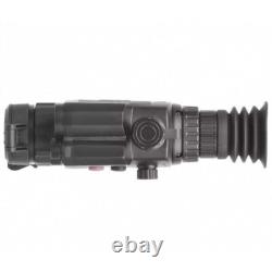 DISPLAY AGM Neith LRF DS32-4MP Digital Day & Night Vision Rifle Scope with LRF