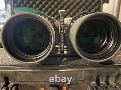 Dual Kowa Spotting Scopes (pair of TSN-664M)