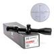 ELEMENT Optics Helix 6-24x50 FFP Riflescope with Zerostop 30mm Tube APR-2D MRAD