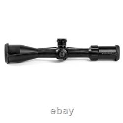 ELEMENT Optics Helix 6-24x50 FFP Riflescope with Zerostop 30mm Tube APR-2D MRAD