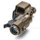 EOTech EXPS3-0 Holographic Sight, Red 68 MOA Ring with 1 MOA Dot, G33 3X Magnifier