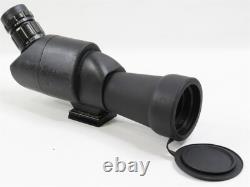 Eagle Optics Raven Spotting Scope 12-36x50 new