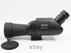 Eagle Optics Raven Spotting Scope 12-36x50 new