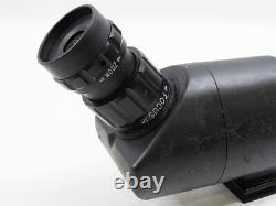 Eagle Optics Raven Spotting Scope 12-36x50 new