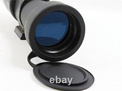 Eagle Optics Raven Spotting Scope 12-36x50 new