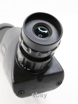 Eagle Optics Raven Spotting Scope 12-36x50 new