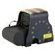 Eotech Xps2-0 Bross Betsy Ross Holographic Weapon Sight XPS2-0BROSS