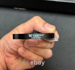 Evolution Gear Vortex Razor Hd Gen2-E