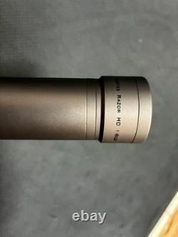 Evolution Gear Vortex Razor Hd Gen2-E