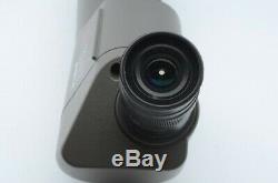 Ex++ Kowa Spotting Scope TS-601 TS601 TS 601 viewfinder 20x/40x/60x 13674
