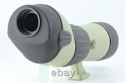 Exc+5 with Case Nikon Fieldscope III Field Scope D60 Eyepiece 20x From JAPAN