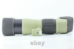 Exc+5 with Case Nikon Fieldscope III Field Scope D60 Eyepiece 20x From JAPAN