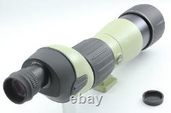 Exc+5 with Case Nikon Fieldscope III Field Scope D60 Eyepiece 20x From JAPAN