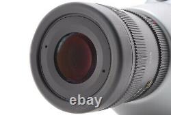 Exc+++++ Leica Apo Televid 77 Straight Field Spotting Scope B20x-60x Eyepiece