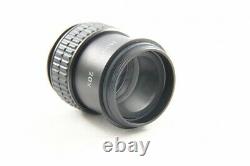 Exc++ Nikon D=60 P FIELDSCOPE SPOTTING SCOPE With20x Eyepiece from Japan #1072