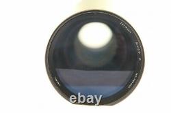 Exc++ Nikon D=60 P Fieldscope Spotting Scope with20x Magnifing Eyepiece #1122