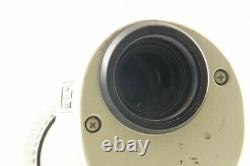 Exc++ Nikon D=60 P Fieldscope Spotting Scope with20x Magnifing Eyepiece #1122