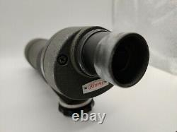 Excellent KOWA Spotting Scope Lens Diameter 50mm