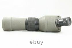 Excellent KOWA Spotting Scope Lens Diameter 50mm BK with11x-33x Eyepiece #2949