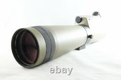Excellent Kowa TSN-1 MC 77-P Spotting Scope 40x Eyepiece for Birdwatching #2306