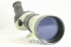 Excellent Nikon D=60 P Field Scope Spotting Scope withEyepiece 20-45x 25-56x #2264