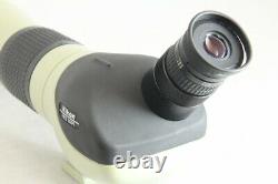 Excellent Nikon D=60 P Field Scope Spotting Scope withEyepiece 20-45x 25-56x #2264