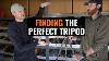 Finding The Perfect Tripod For Hunting