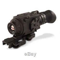 Flir ThermoSight Pro PTS233 1.5-6x19 Thermal Imaging Weapon Sight