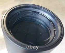 GOSKY 20-60x60 HD SPOTTING SCOPE With TRIPOD, CARRYING BAG & PHONE ADAPTER