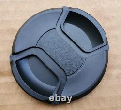 GOSKY 20-60x60 HD SPOTTING SCOPE With TRIPOD, CARRYING BAG & PHONE ADAPTER