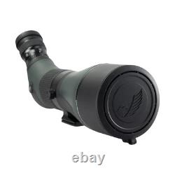 GPO PASSION APO 20-60x85 Angled Spotting Scope Green/Black (SP300)